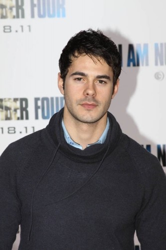 Jayson  Blair fotoğrafı