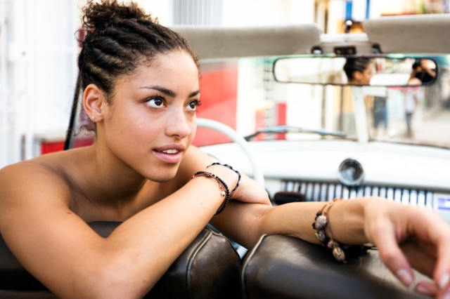 Paulina Singer Fotoğrafı