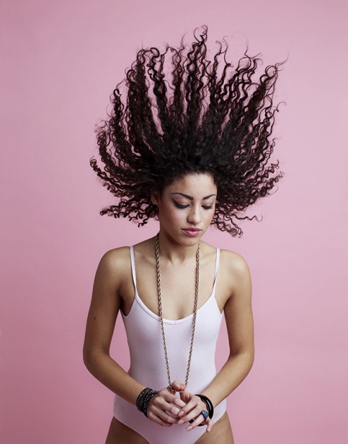 Paulina Singer Fotoğrafı