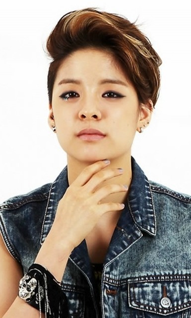 Amber Liu fotoğrafı