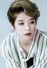 Amber Liu fotoğrafı