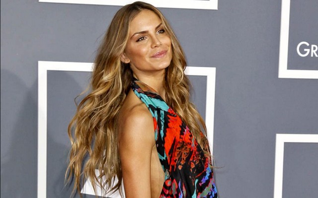 Nina  Senicar fotoğrafı