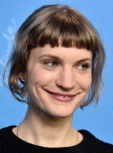 Tilde von Overbeck fotoğrafı