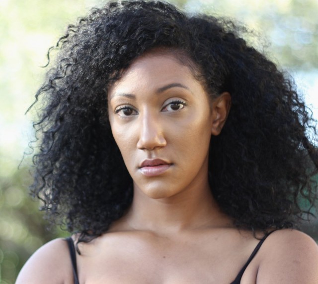 Khalimah  Gaston fotoğrafı