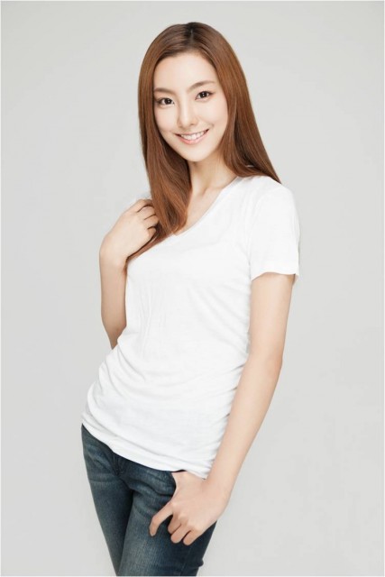 Mo Ri-yoo fotoğrafı