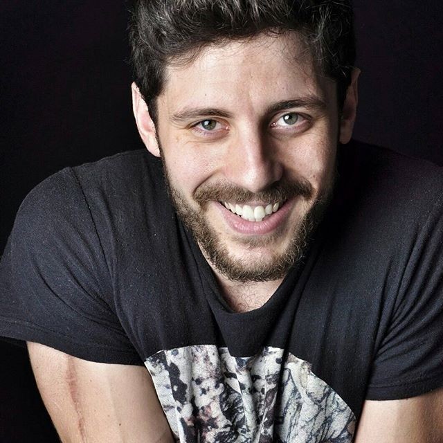 Ali Yağcı Fotoğrafı