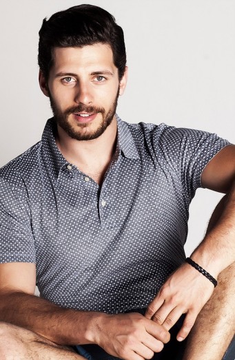 Ali Yağcı Fotoğrafı