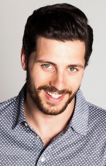 Ali Yağcı fotoğrafı