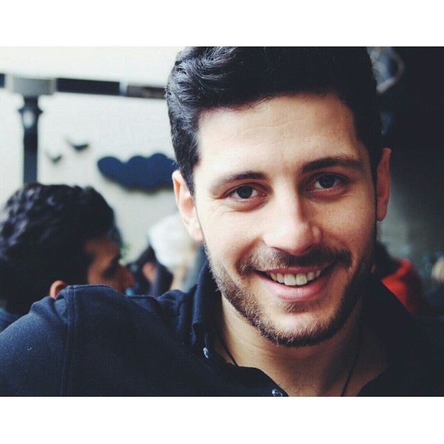 Ali Yağcı Fotoğrafı