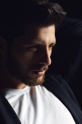 Ali Yağcı Fotoğrafı