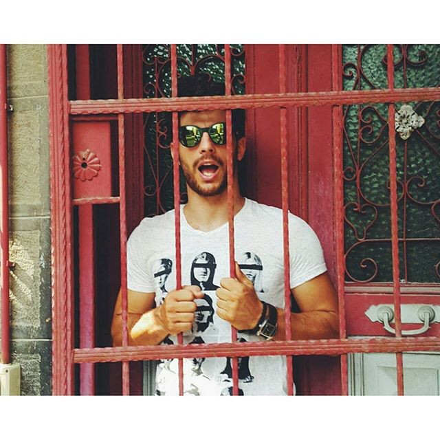 Ali Yağcı Fotoğrafı