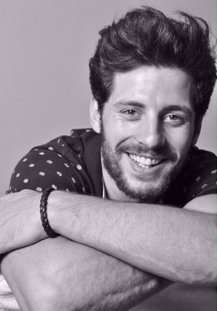 Ali Yağcı Fotoğrafı