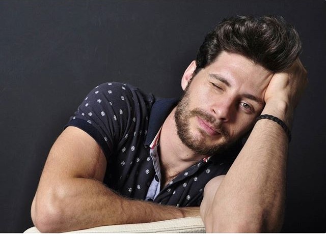 Ali Yağcı Fotoğrafı