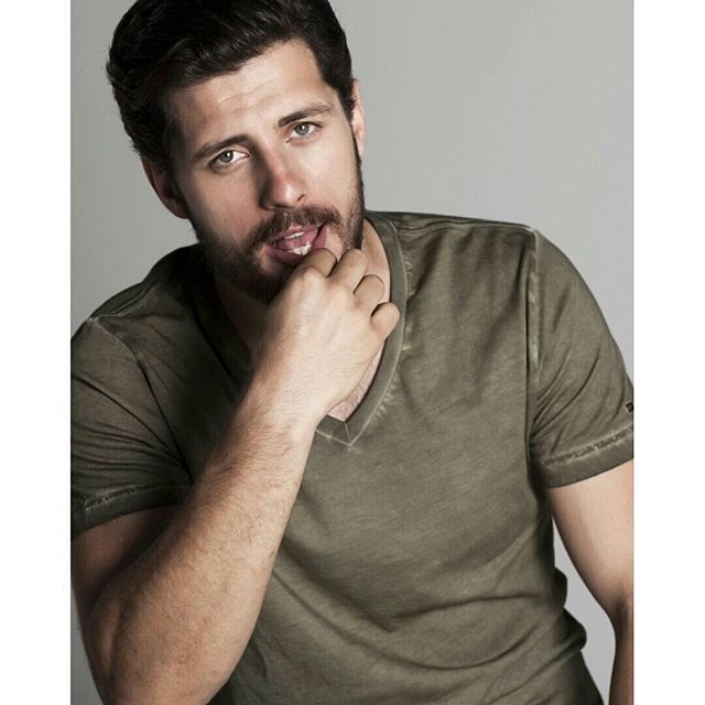 Ali Yağcı Fotoğrafı