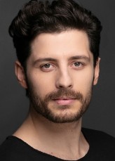 Ali Yağcı fotoğrafı