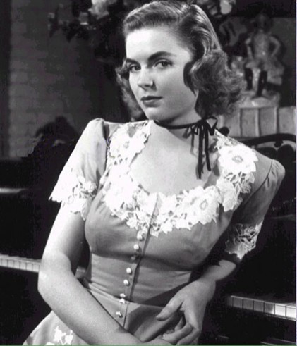 Dorothy McGuire fotoğrafı