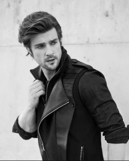 Burak Gacemer Fotoğrafı