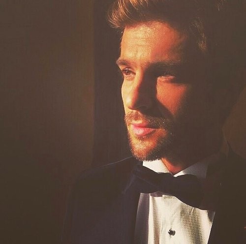 Burak Gacemer fotoğrafı