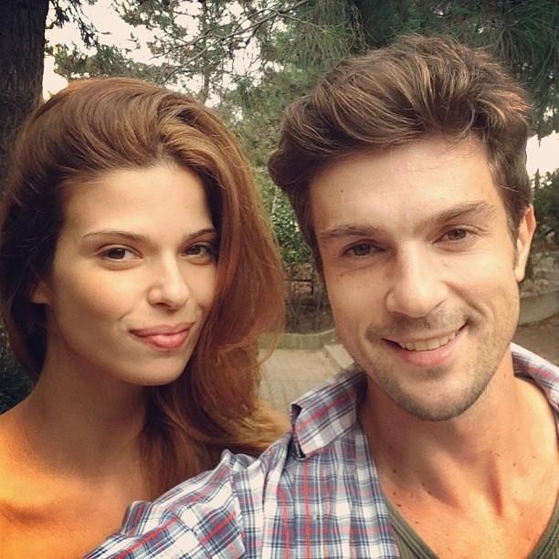 Burak Gacemer Fotoğrafı