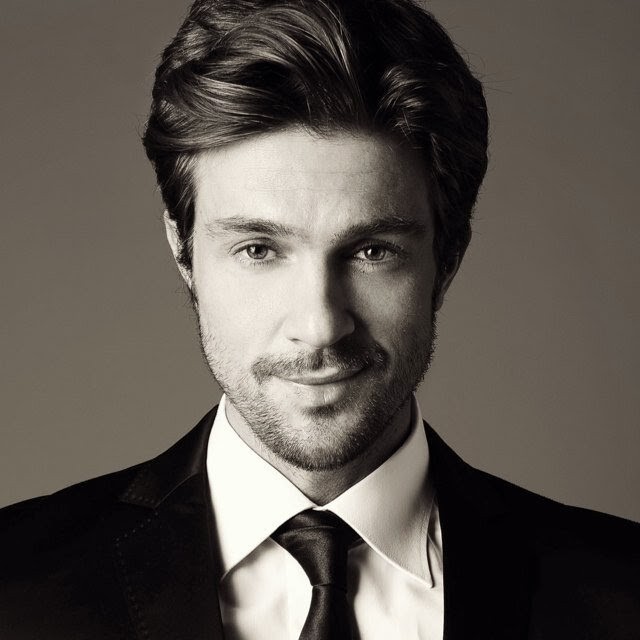 Burak Gacemer Fotoğrafı