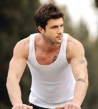 Burak Gacemer Fotoğrafı