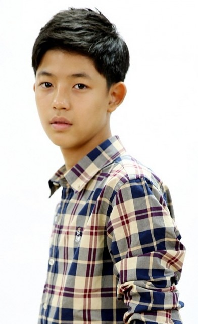 Park Solomon fotoğrafı