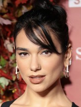 Dua Lipa fotoğrafı