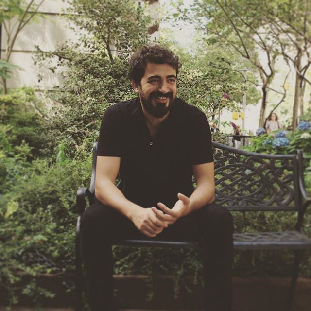 Mehmet Emin İnci Fotoğrafı