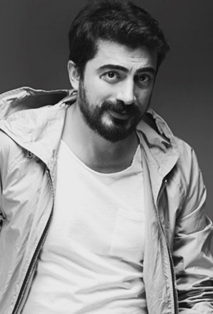 Mehmet Emin İnci fotoğrafı