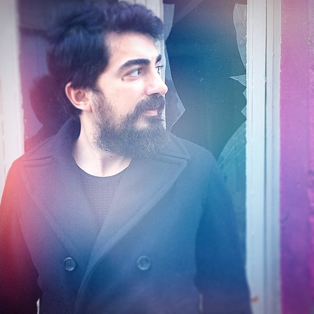 Mehmet Emin İnci Fotoğrafı