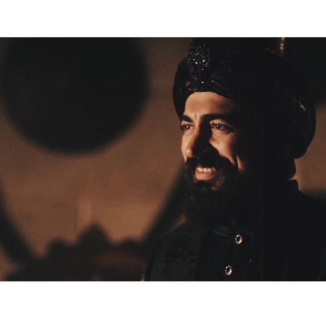 Mehmet Emin İnci Fotoğrafı