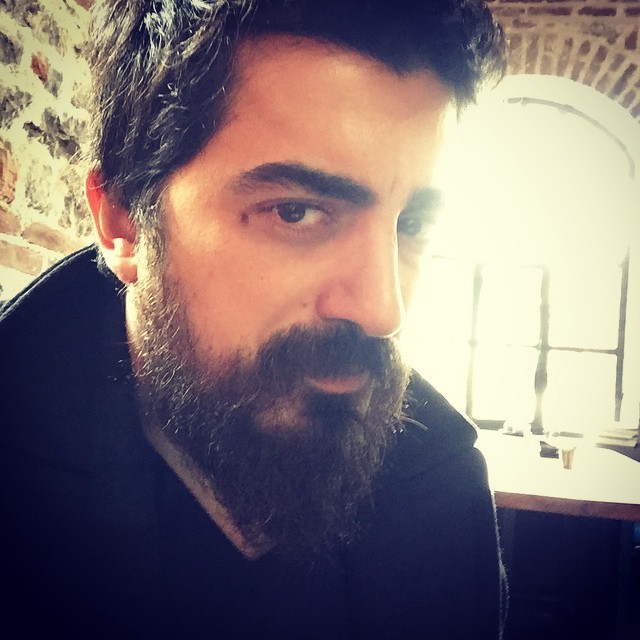 Mehmet Emin İnci Fotoğrafı