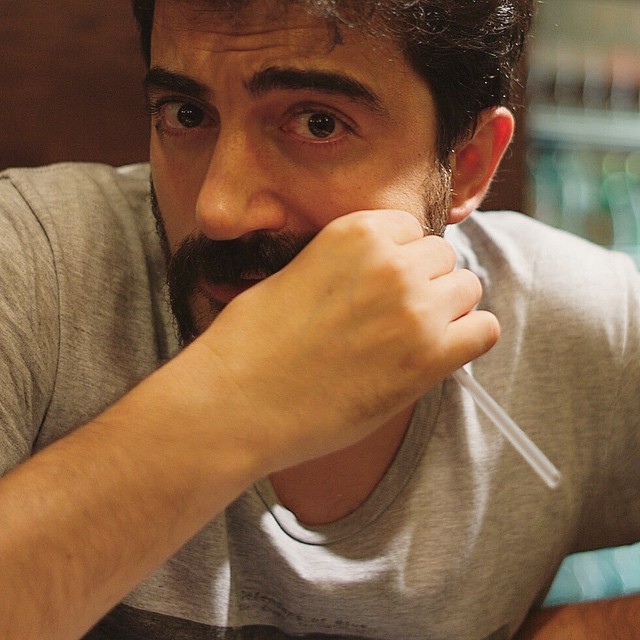 Mehmet Emin İnci Fotoğrafı