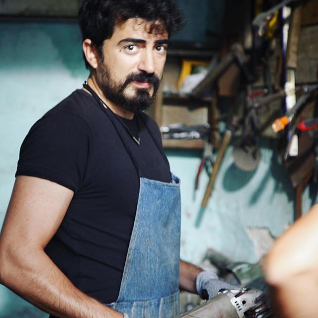 Mehmet Emin İnci Fotoğrafı