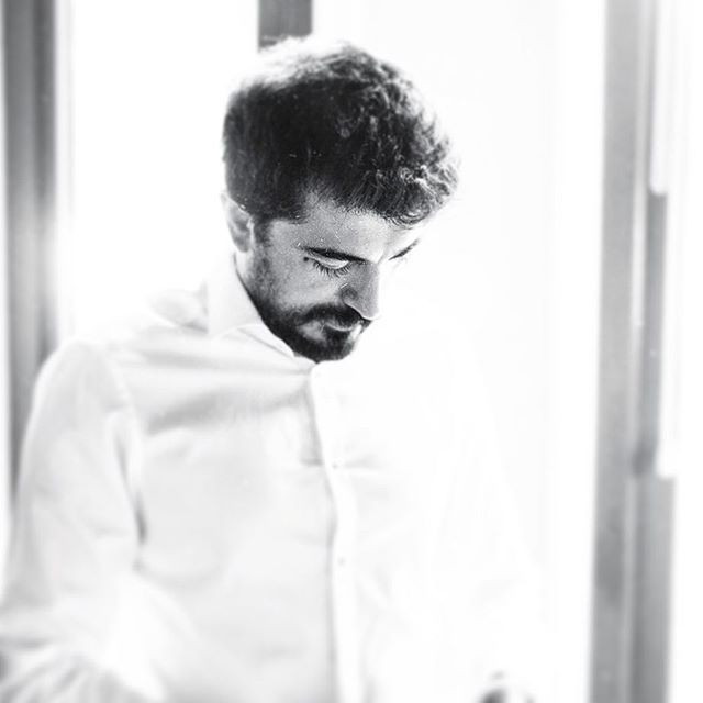 Mehmet Emin İnci fotoğrafı