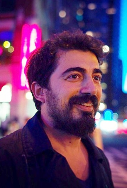 Mehmet Emin İnci fotoğrafı