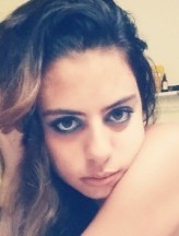 Ceren Sarp fotoğrafı