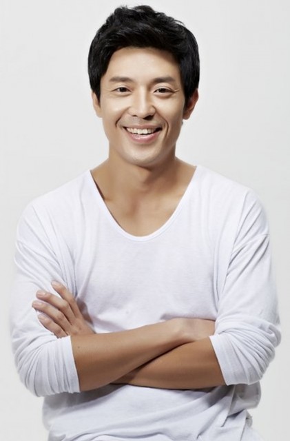 Kim Joo-hun fotoğrafı