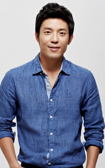 Kim Joo-hun fotoğrafı