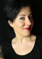 Gökçe Çiçek Özülkü fotoğrafı