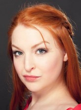 Josephine Gillan fotoğrafı