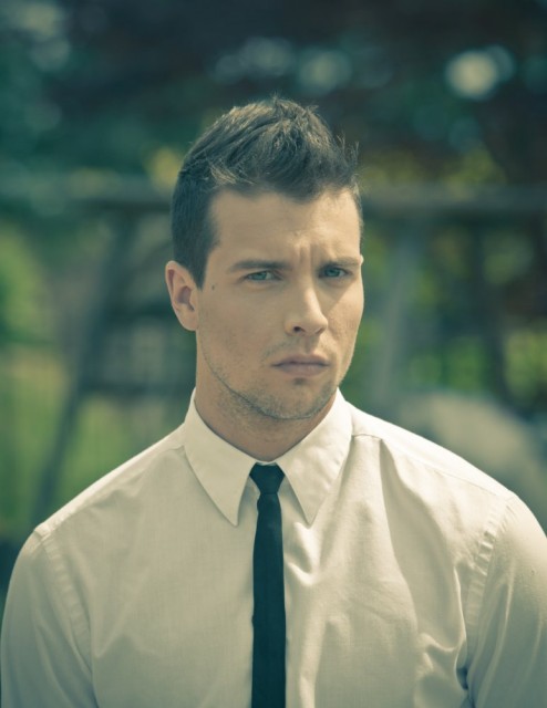 Clayton Chitty fotoğrafı