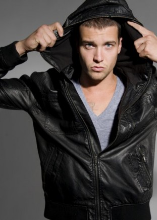 Clayton Chitty fotoğrafı