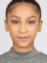 Sennia Nanua fotoğrafı