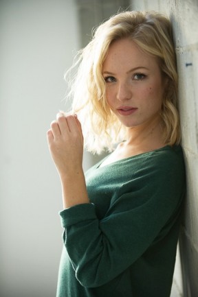 Debs Howard fotoğrafı