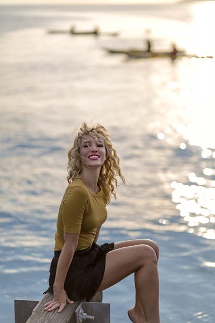 Debs Howard Fotoğrafı