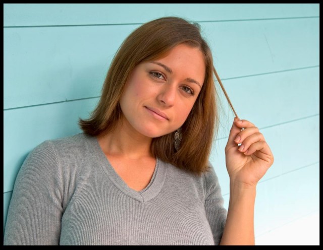 Brandy Whitford fotoğrafı