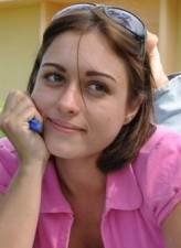 Brandy Whitford fotoğrafı