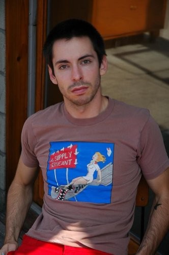 Martin Starr fotoğrafı