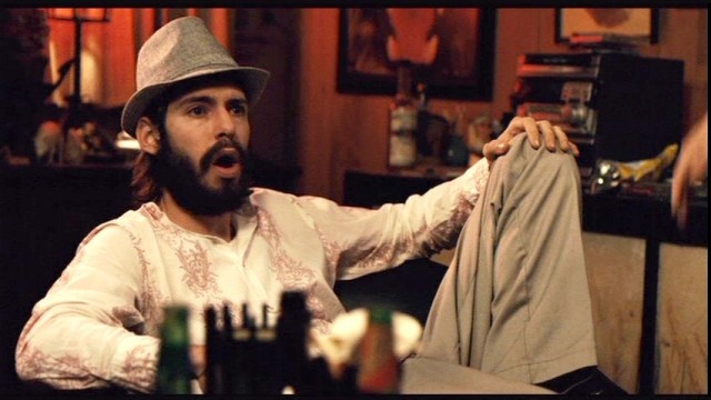 Martin Starr fotoğrafı